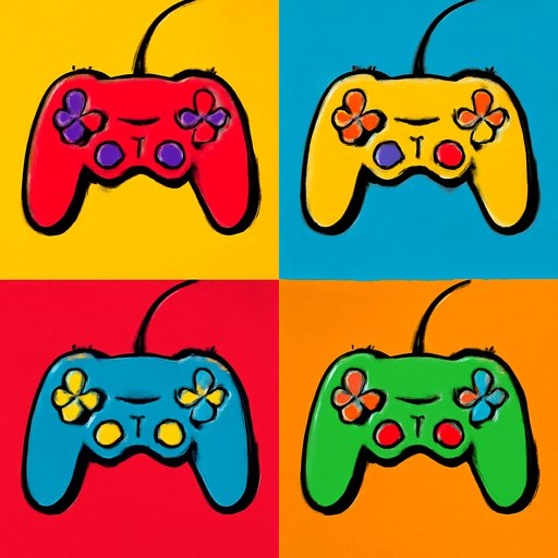 pk666 Game Dashboard