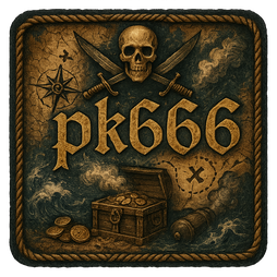pk666 ٹرین تھیم والا سلاٹس